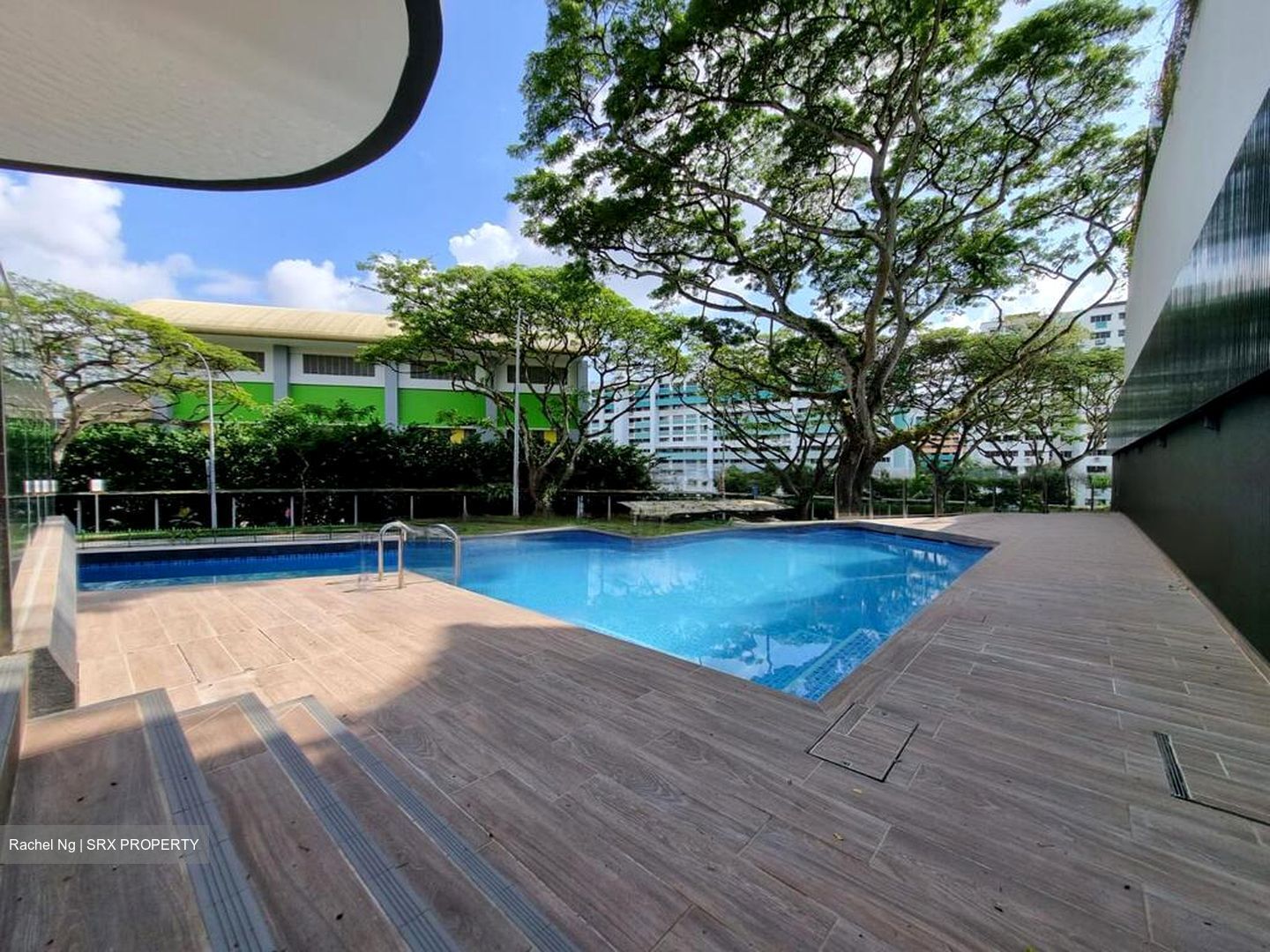 Cashew Road (D23), Terrace #449177081